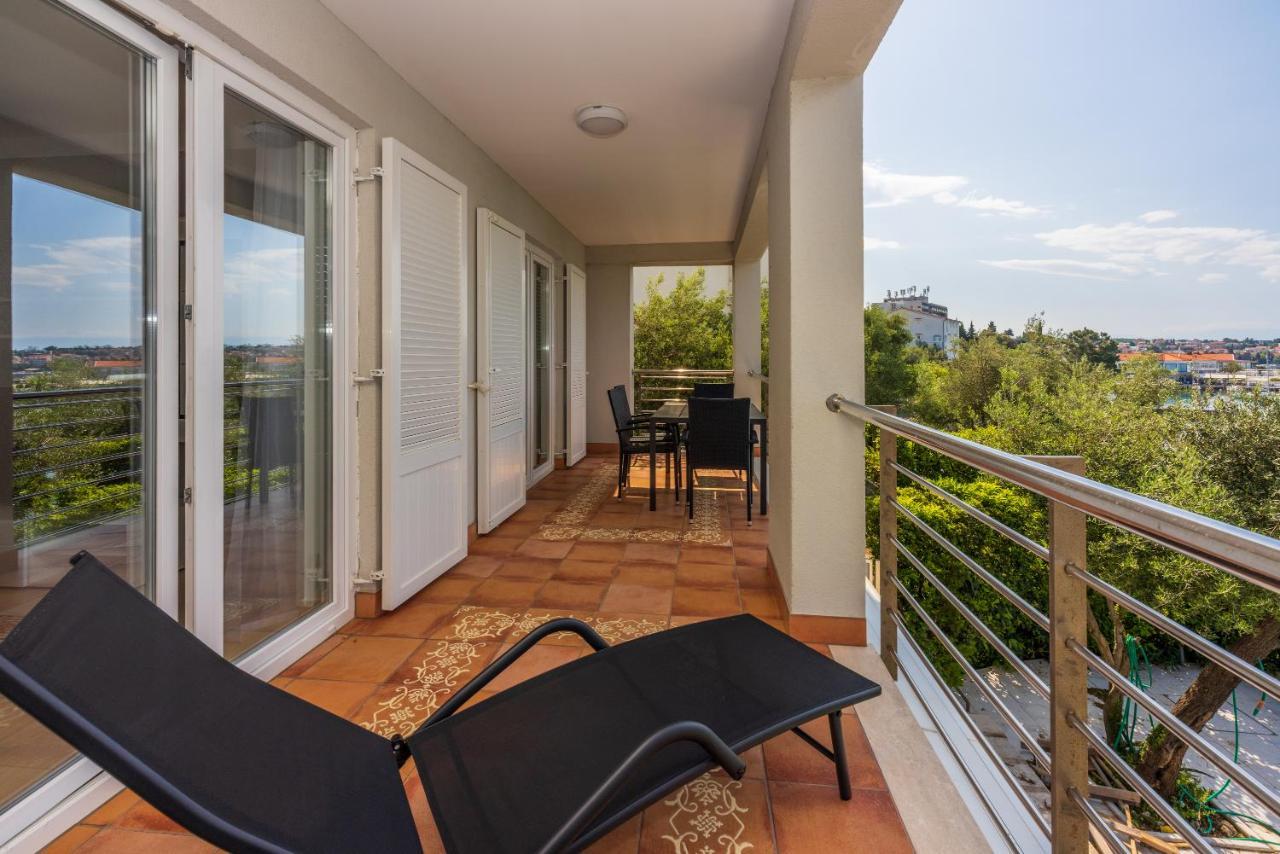Apartmani Heta Alagic III Selce Kültér fotó