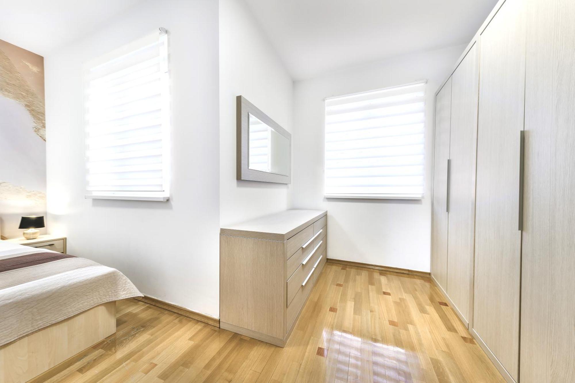 Apartmani Heta Alagic III Selce Kültér fotó