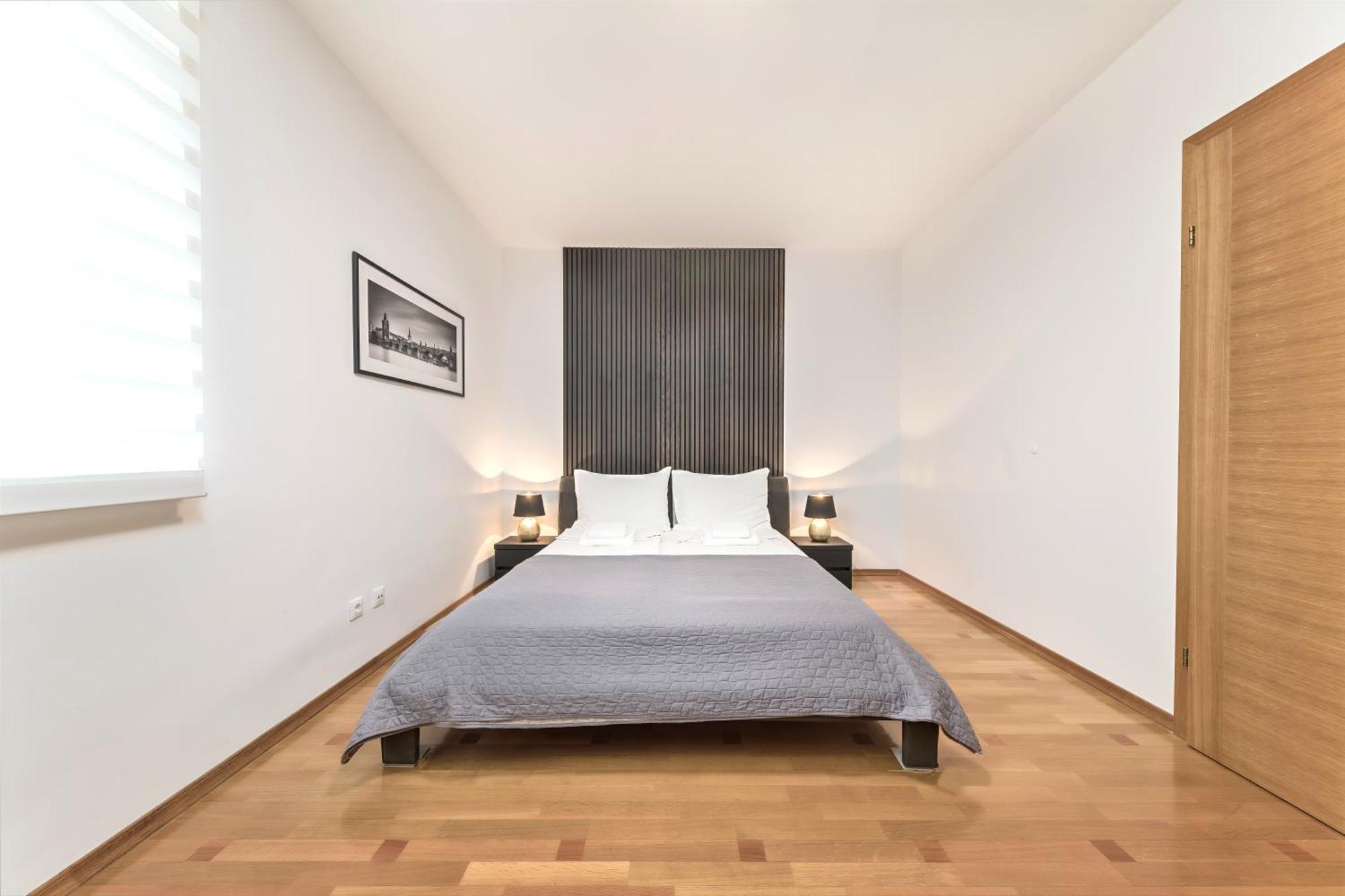 Apartmani Heta Alagic III Selce Kültér fotó