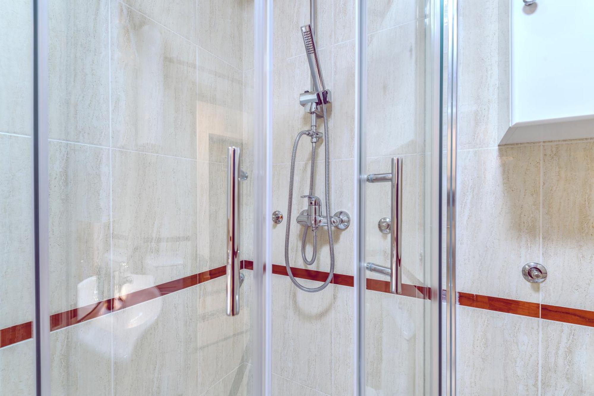 Apartmani Heta Alagic III Selce Kültér fotó